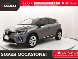 Bestyle milano grigio cassi Usata 2024 Renault Captur Techno SUV | 15.900 € (Ottimo prezzo)