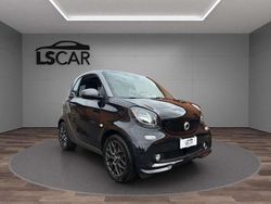 Nero Usata 2019 Smart ForTwo Coupé Superpassion Due volumi | 12.990 € (Ottimo prezzo)