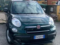 Usata 2019 Fiat 500L Lounge Monovolume | 12.500 € (Buon prezzo)