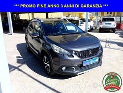Antracite Usata 2017 Peugeot 2008 Allure SUV | 8900 € (Ottimo prezzo)