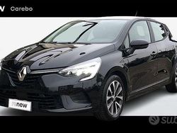 Nero Usata 2022 Renault Clio V Equilibre Tre volumi | 13.000 € (Buon prezzo)