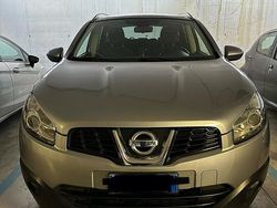Grigio Usata 2013 Nissan Qashqai +2 SUV | 4000 €