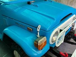 Usata 1970 Toyota FJ SUV | 11.000 €