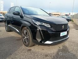 Nero Usata 2024 Peugeot 5008 Active Monovolume | 28.500 € (Buon prezzo)