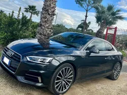 Usata 2017 Audi A5 Coupé | 25.500 € (Buon prezzo)