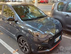 Usata 2023 Hyundai i10 N Line Due volumi | 16.900 € (Buon prezzo)