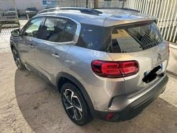 Grigio Usata 2021 Citroën C5 Aircross Shine SUV | 16.999 € (Buon prezzo)