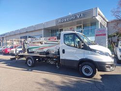 Other Nuova 2025 Iveco Daily Pick-up | 90.000 €