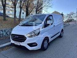 Bianco Usata 2022 Ford Transit Custom Trend Furgone | 19.500 € (Buon prezzo)