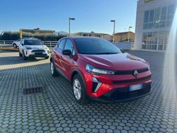 Rosso Nuova 2025 Renault Captur Techno SUV | 21.900 € (Buon prezzo)