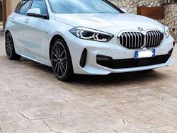 Usata 2023 BMW 120 M Sport Due volumi | 30.000 € (Buon prezzo)