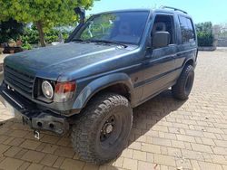 Usata 1996 Mitsubishi Pajero SUV | 7800 €