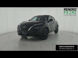 Nero Usata 2022 Nissan Juke SUV | 21.890 € (Buon prezzo)
