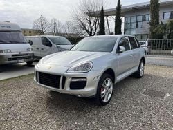 Usata 2007 Porsche Cayenne Turbo SUV | 19.900 € (Buon prezzo)