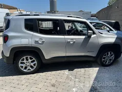 Usata 2016 Jeep Renegade SUV | 13.500 € (Buon prezzo)