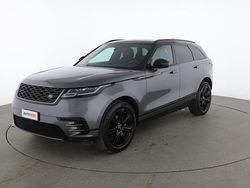 Grigio Usata 2019 Land Rover Range Rover Velar R-Dynamic SUV | 26.399 € (Ottimo prezzo)
