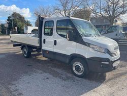 Bianco Usata 2019 Iveco Daily Furgone | 25.970 € (Molto cara)
