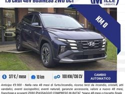 Blu/azzurro Nuova 2025 Hyundai Tucson SUV | 31.900 € (Buon prezzo)