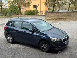 Usata 2018 BMW 216 Active Tourer Monovolume | 11.500 € (Super prezzo)