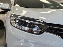 Bianco Usata 2020 Renault Kadjar Business SUV | 13.990 € (Buon prezzo)