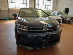 Blu/azzurro Nuova 2025 Citroën C5 Aircross Feel SUV | 31.350 € (Ottimo prezzo)