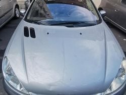 Grigio Usata 2004 Peugeot 206 Due volumi | 400 € (Super prezzo)