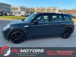 Grigio Usata 2015 Mini Cooper S Clubman Hype Station wagon | 14.400 € (Buon prezzo)
