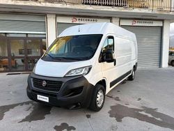 Bianco Usata 2020 Fiat Ducato Furgone | 12.750 € (Super prezzo)