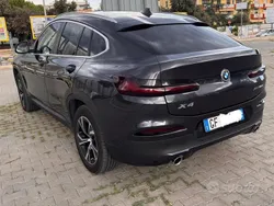 Usata 2021 BMW X4 xLine SUV | 38.000 € (Super prezzo)