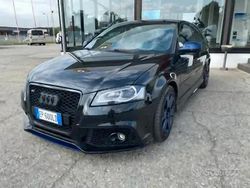 Usata 2012 Audi S3 Tre volumi | 14.900 € (Ottimo prezzo)