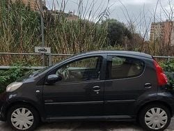 Nero Usata 2007 Peugeot 107 Due volumi | 3500 € (Ottimo prezzo)