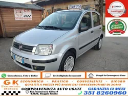Gray Usata 2009 Fiat Panda Due volumi | 3700 € (Buon prezzo)