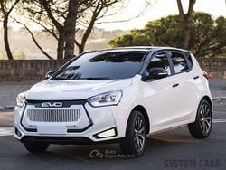 Nessuno Nuova 2025 EVO Evo 3 SUV | 13.900 € (Ottimo prezzo)