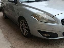 Grigio Usata 2008 Fiat Croma Emotion Tre volumi | 1500 €