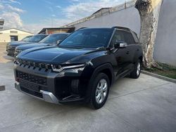 Nero Nuova 2025 Ssangyong (KGM) Torres SUV | 20.990 € (Super prezzo)