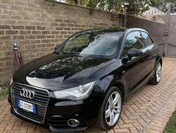 Usata 2011 Audi A1 Ambition Due volumi | 7300 € (Buon prezzo)
