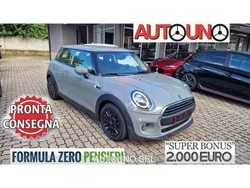 Grigio Usata 2020 Mini ONE Due volumi | 17.990 € (Buon prezzo)