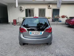 Usata 2014 Opel Meriva Monovolume | 3500 €