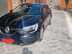 Usata 2018 Renault Mégane GrandTour Station wagon | 7000 € (Cara)