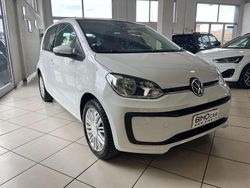 Bianco Usata 2022 VW up! Move Due volumi | 12.500 € (Buon prezzo)