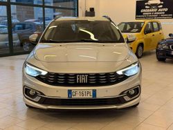 Argento Usata 2021 Fiat Tipo Sport Station wagon | 9900 € (Molto cara)