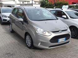 Grigio Usata 2013 Ford B-MAX Individual Monovolume | 5999 € (Buon prezzo)