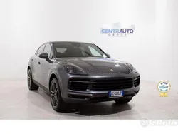 Usata 2020 Porsche Cayenne SUV | 67.900 € (Super prezzo)