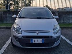 Argento Usata 2009 Fiat Punto Evo Dynamic Due volumi | 4500 € (Buon prezzo)