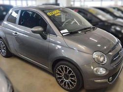 Grigio Usata 2023 Fiat 500 Due volumi | 13.400 € (Buon prezzo)