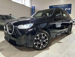 Nero Usata 2025 BMW X3 M Sport SUV | 57.990 € (Super prezzo)