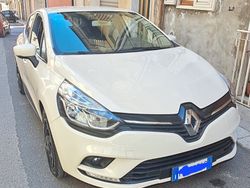 Bianco Usata 2017 Renault Clio IV Due volumi | 7500 € (Buon prezzo)