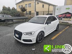 Bianco Usata 2012 Audi A3 S-Line Due volumi | 13.100 €