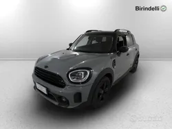 Usata 2022 Mini Cooper Classic Due volumi | 27.500 € (Cara)
