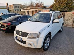 Bianco Usata 2011 Suzuki Grand Vitara SUV | 5000 € (Super prezzo)